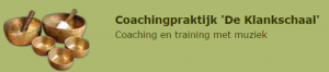Coachingpraktijk ‘De Klankschaal’